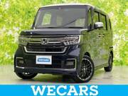 2021 HONDA N-BOX CUSTOM