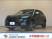 2021 HONDA VEZEL