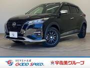 2021 NISSAN KICKS