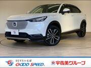 2021 HONDA VEZEL