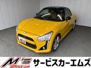 2015 DAIHATSU COPEN