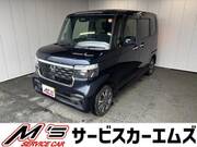 2024 HONDA N-BOX CUSTOM