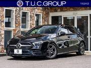 2019 MERCEDES BENZ A-CLASS