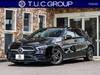 MERCEDES BENZ A-CLASS