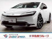 2023 TOYOTA PRIUS