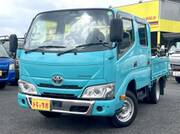 2021 TOYOTA DYNA WCAB