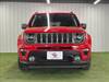 CHRYSLER JEEP RENEGADE