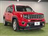 CHRYSLER JEEP RENEGADE