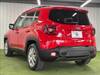 CHRYSLER JEEP RENEGADE