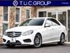 MERCEDES BENZ E-CLASS