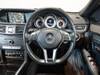 MERCEDES BENZ E-CLASS