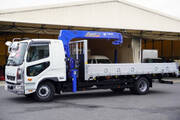 2024 FUSO FIGHTER