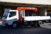 2024 FUSO CANTER