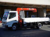 FUSO CANTER
