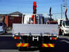 FUSO CANTER