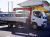 FUSO CANTER