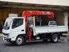 FUSO CANTER