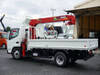 FUSO CANTER