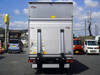 FUSO CANTER