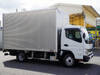 FUSO CANTER