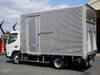 FUSO CANTER