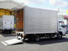 FUSO CANTER