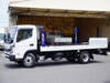 FUSO CANTER