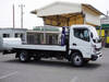FUSO CANTER