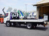 FUSO CANTER