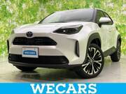 2025 TOYOTA YARIS CROSS HYBRID Z