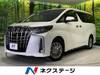 TOYOTA ALPHARD HYBRID