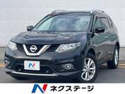 2016 NISSAN X-TRAIL