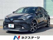 2017 TOYOTA C-HR