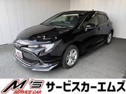 2022 TOYOTA COROLLA SPORT
