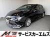 TOYOTA COROLLA SPORT
