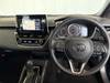 TOYOTA COROLLA SPORT