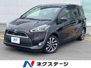 2018 TOYOTA SIENTA