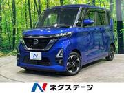 2022 NISSAN ROOX
