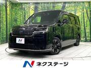 2023 HONDA STEPWAGON