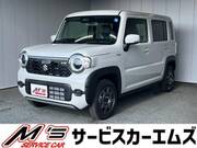 2026 SUZUKI HUSTLER