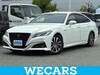 TOYOTA CROWN HYBRID