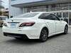 TOYOTA CROWN HYBRID