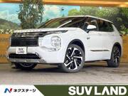 2022 MITSUBISHI OUTLANDER PHEV
