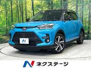 2021 TOYOTA RAIZE
