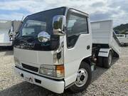 1999 ISUZU OTHER
