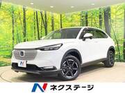 2023 HONDA VEZEL