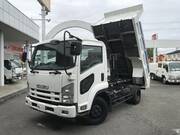2012 ISUZU FORWARD