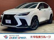2023 LEXUS NX