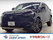 2026 HONDA VEZEL
