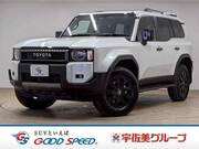 2024 TOYOTA LANDCRUISER 250